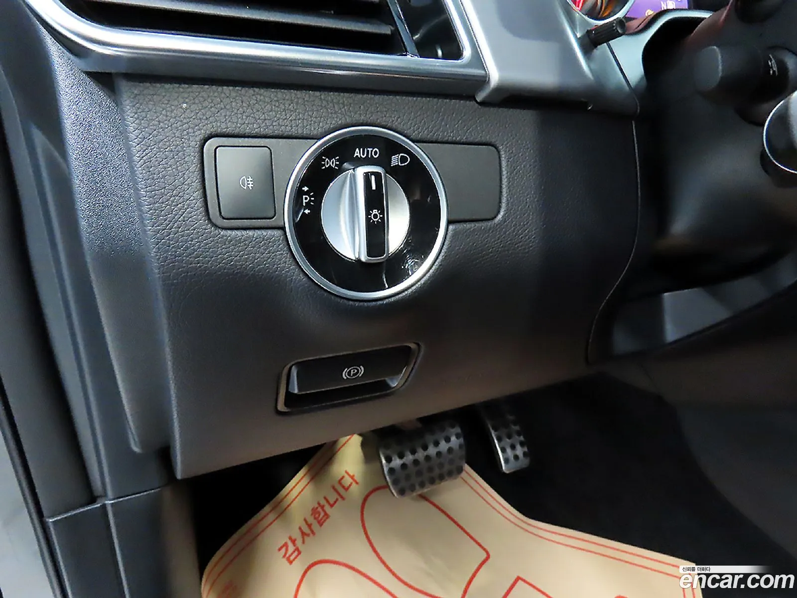 Mercedes-Benz GLE-Class W166 2018 — 17