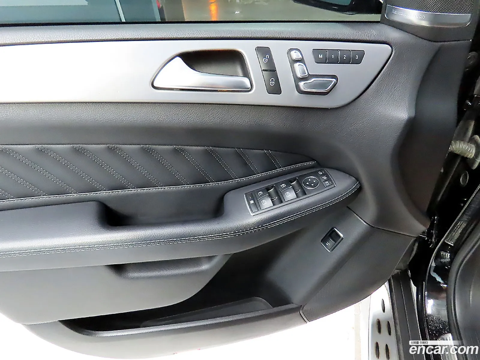 Mercedes-Benz GLE-Class W166 2018 — 6