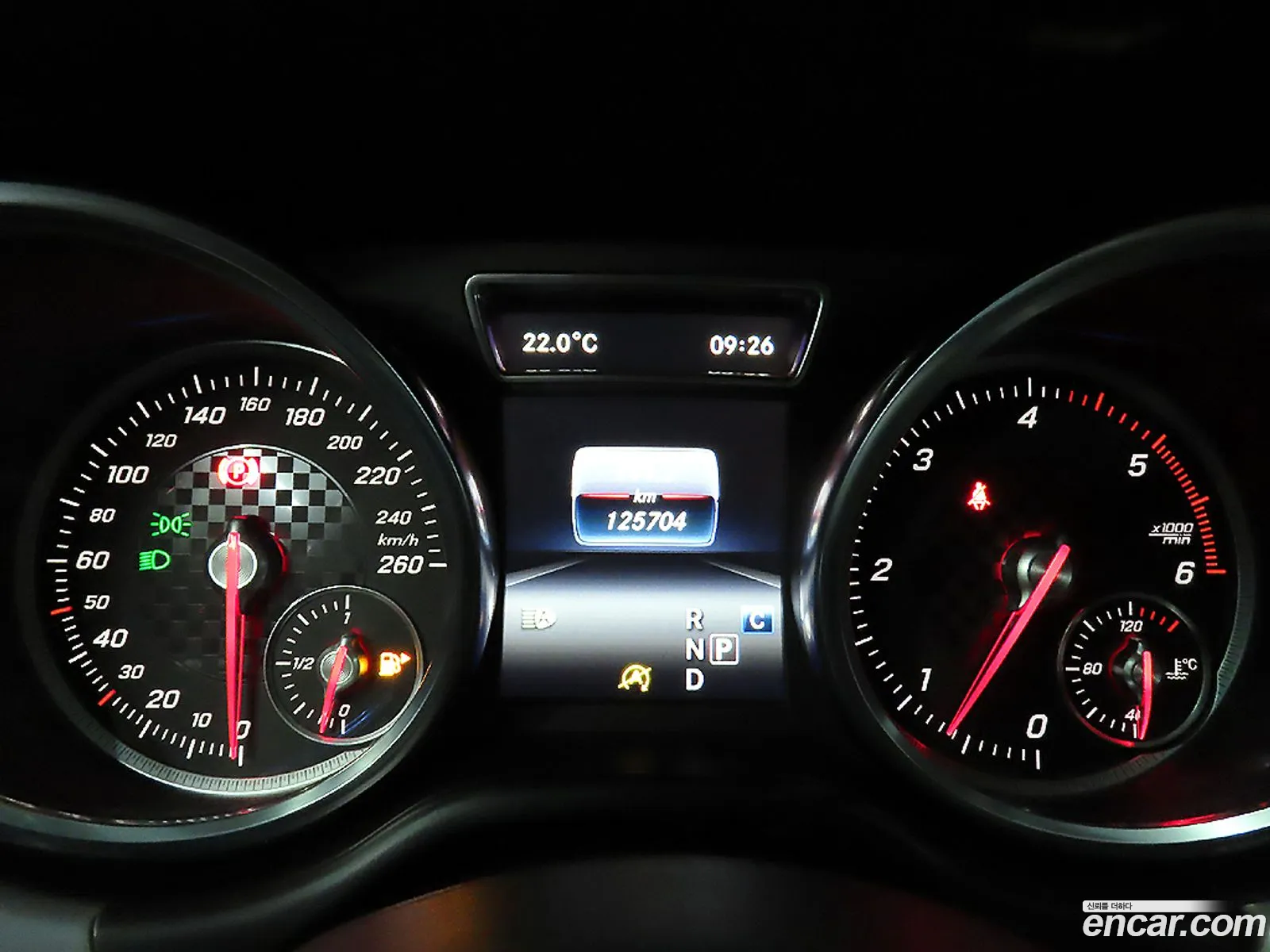 Mercedes-Benz GLE-Class W166 2018 — 11