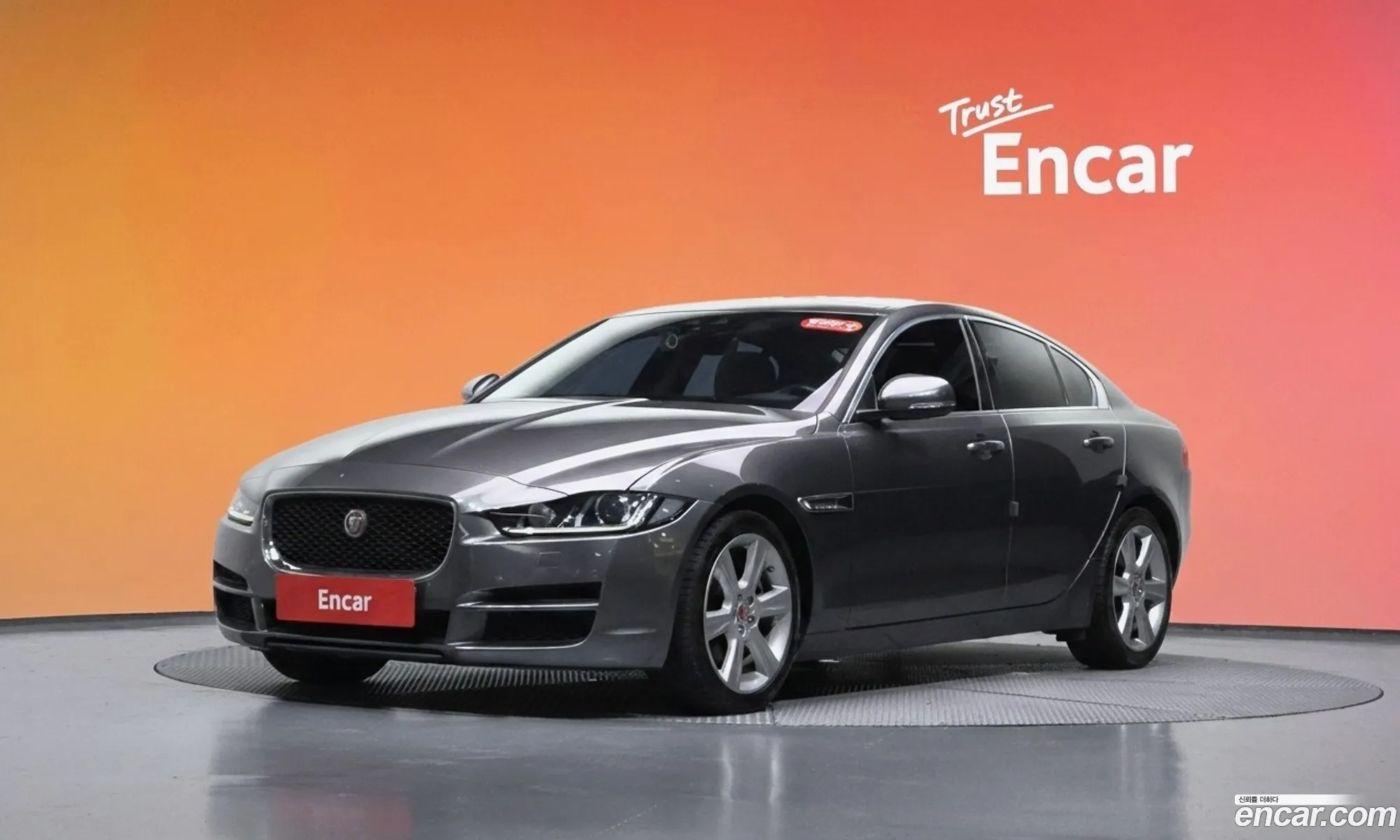 Jaguar XE 2019 SAJAB4BN3KCP51210 — 27
