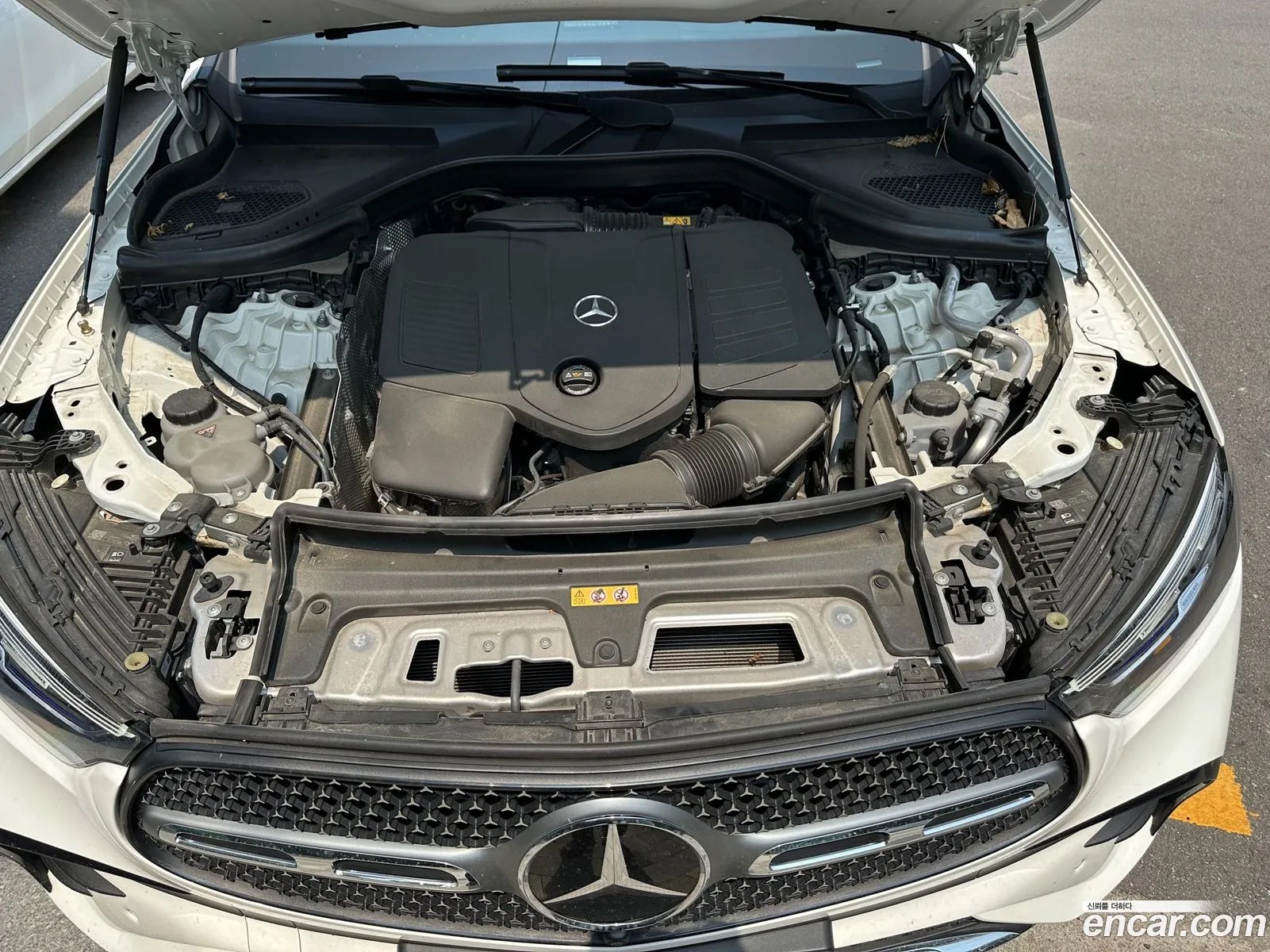 Mercedes-Benz GLC-Class X254 2023 — 7