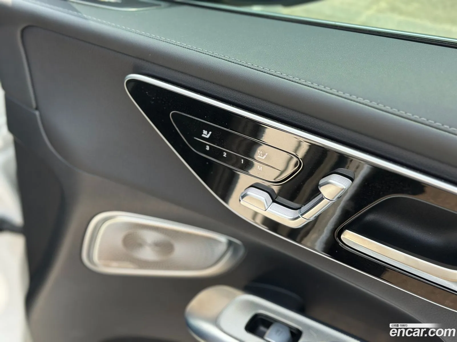 Mercedes-Benz GLC-Class X254 2023 — 5