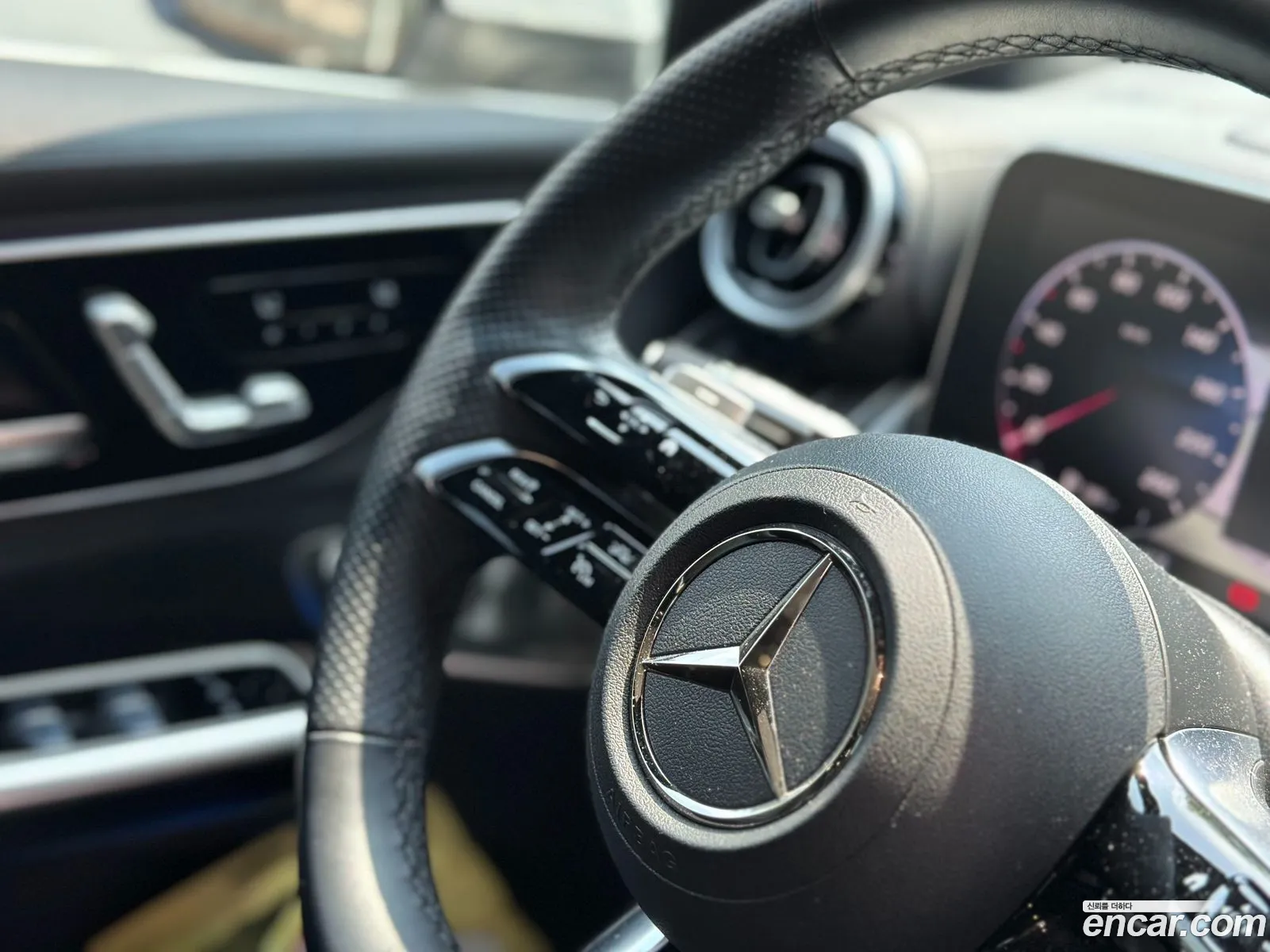 Mercedes-Benz GLC-Class X254 2023 — 4