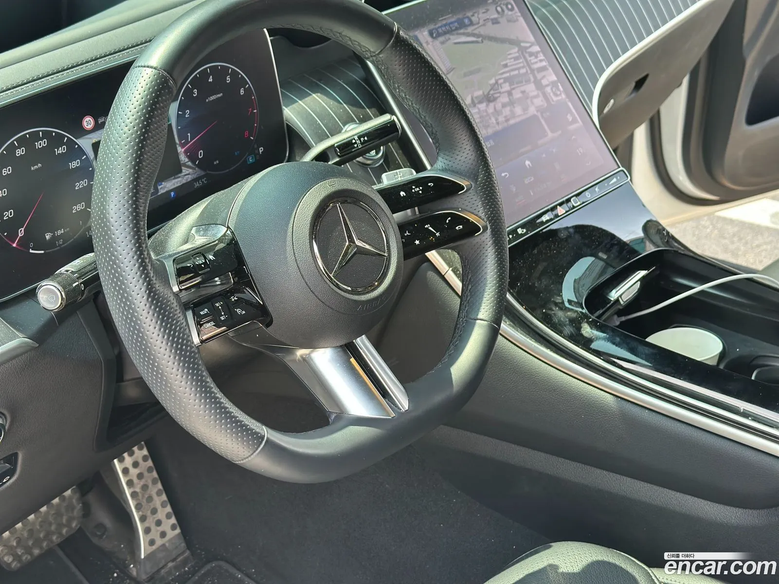 Mercedes-Benz GLC-Class X254 2023 — 3