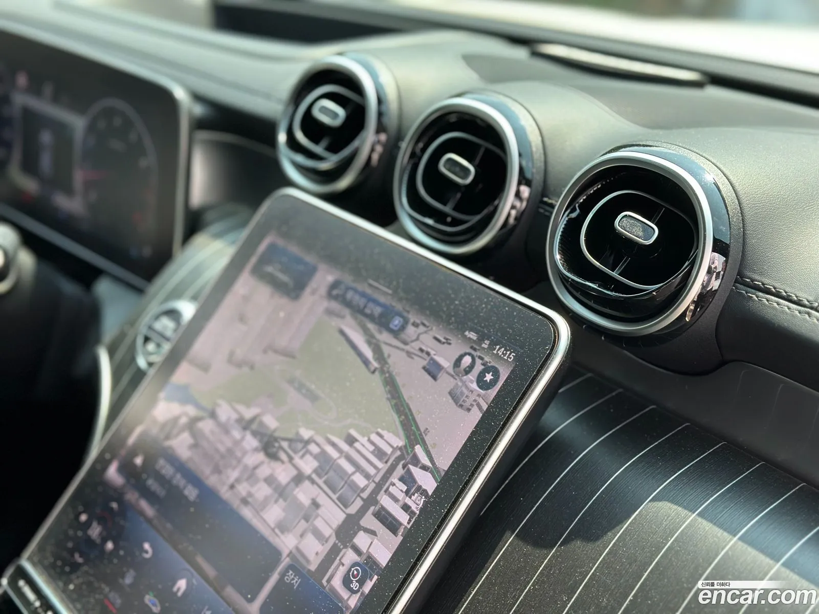 Mercedes-Benz GLC-Class X254 2023 — 19