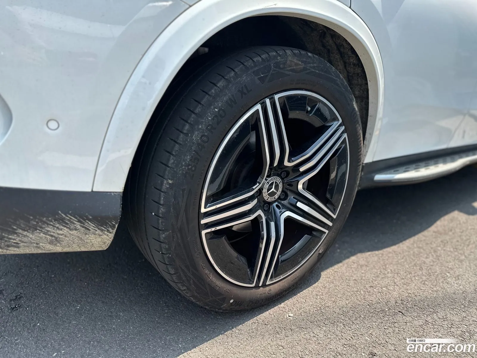 Mercedes-Benz GLC-Class X254 2023 — 15