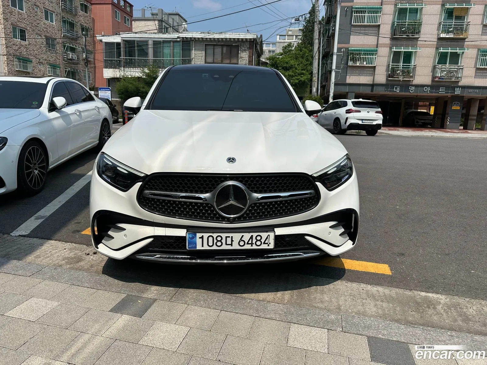 Mercedes-Benz GLC-Class X254 2023 — 17