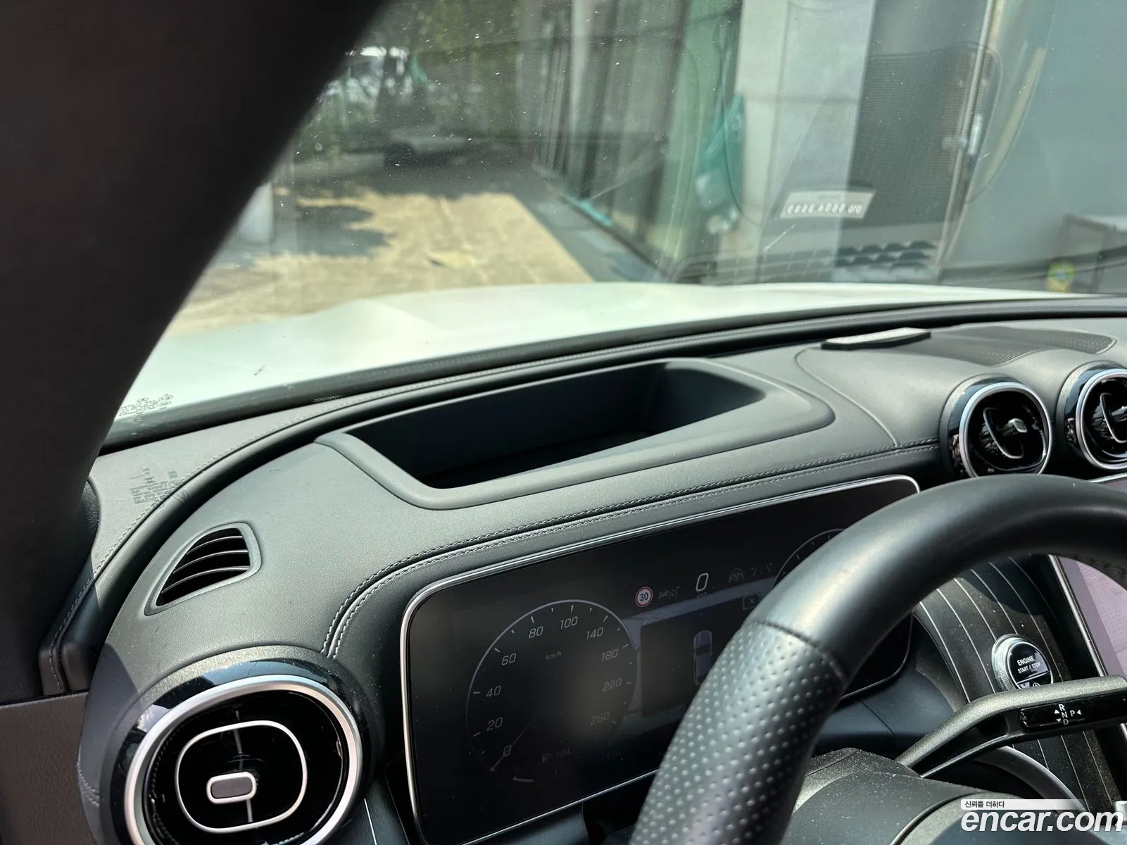 Mercedes-Benz GLC-Class X254 2023 — 6
