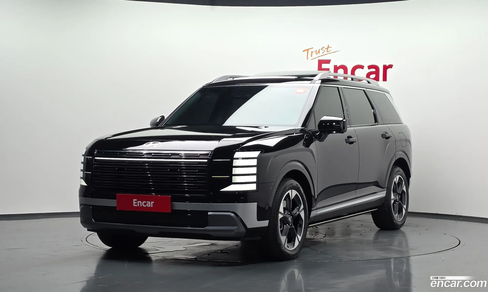 Hyundai Palisade 2025 — 4
