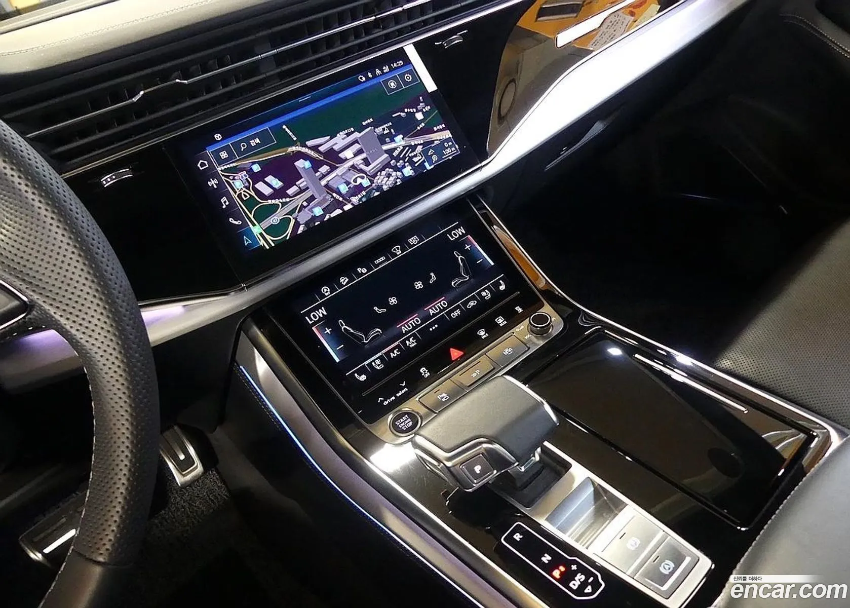 Audi Q7 2023 — 6