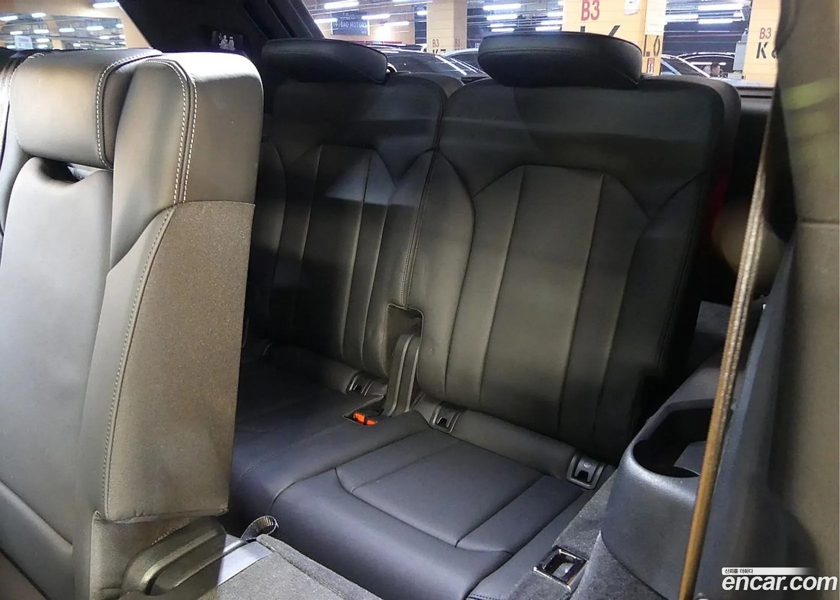 Audi Q7 2023 — 18