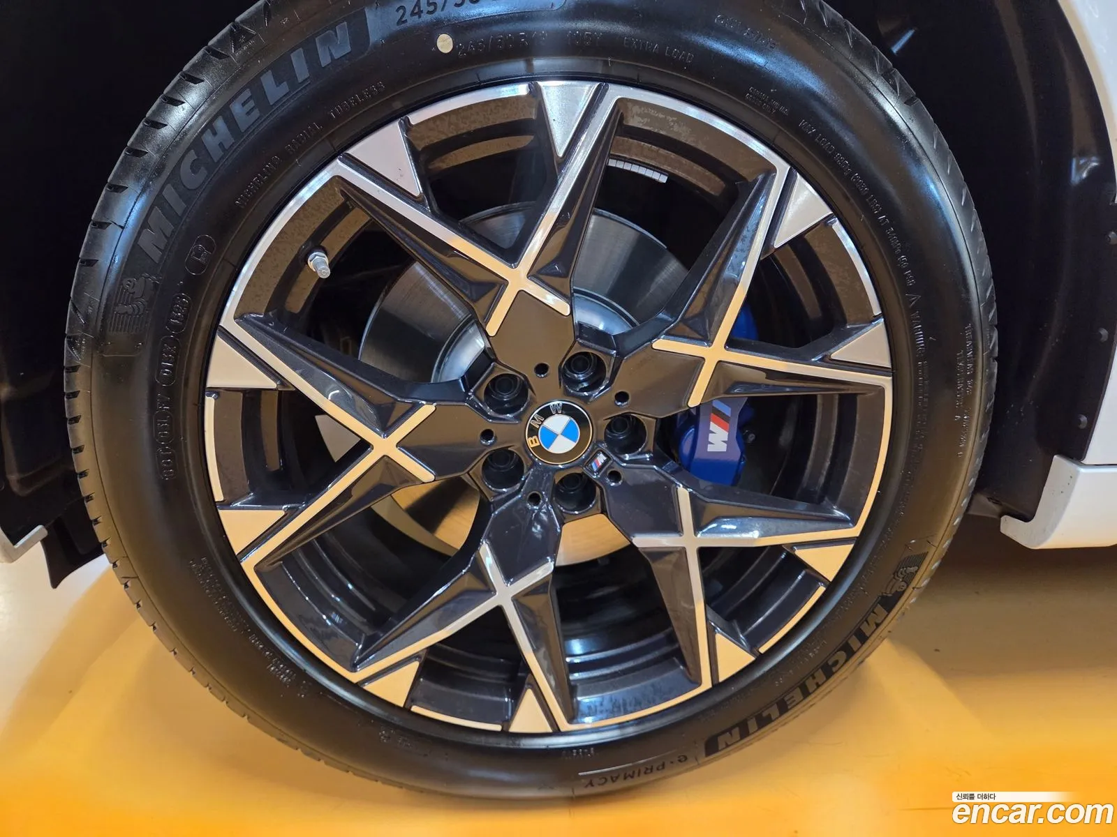 BMW X3 2025 — 3