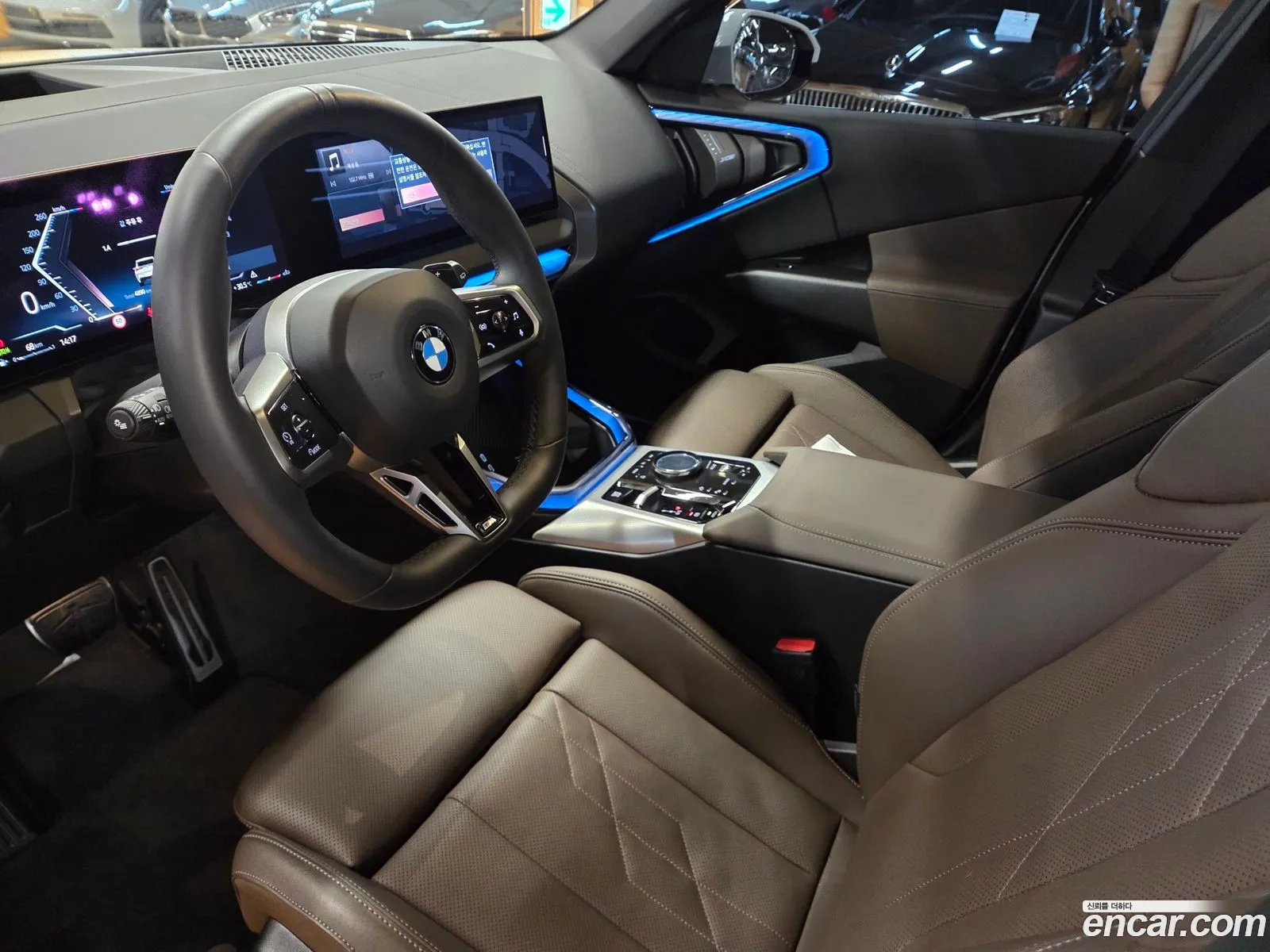 BMW X3 2025 — 2