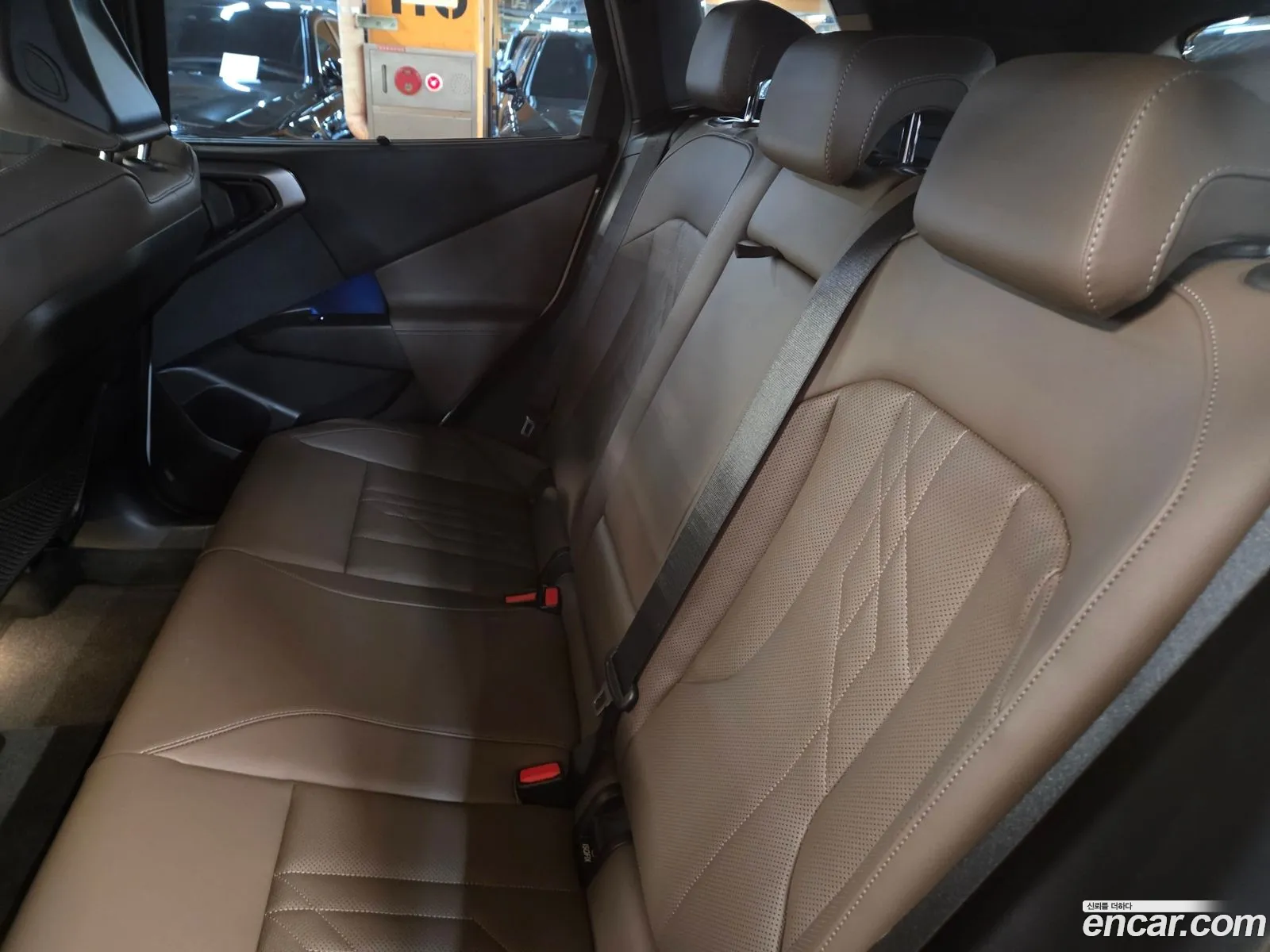 BMW X3 2025 — 8
