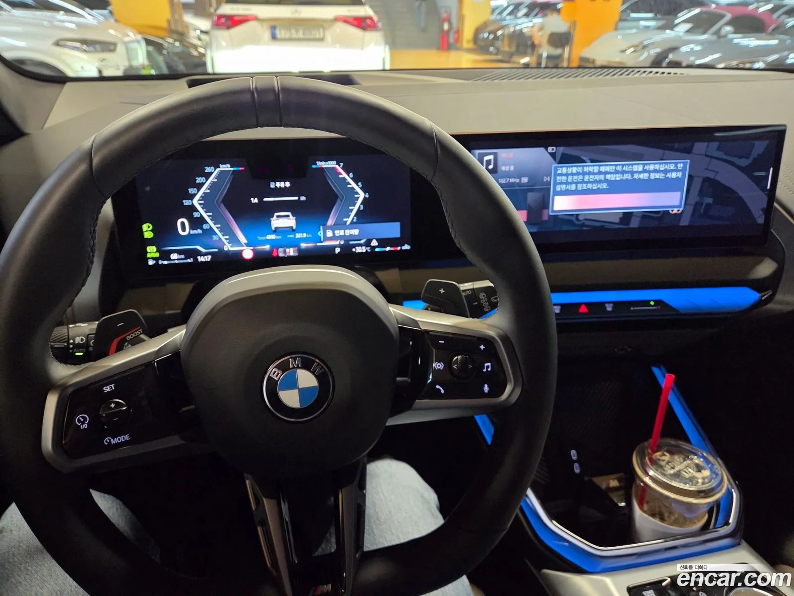 BMW X3 2025 — 6