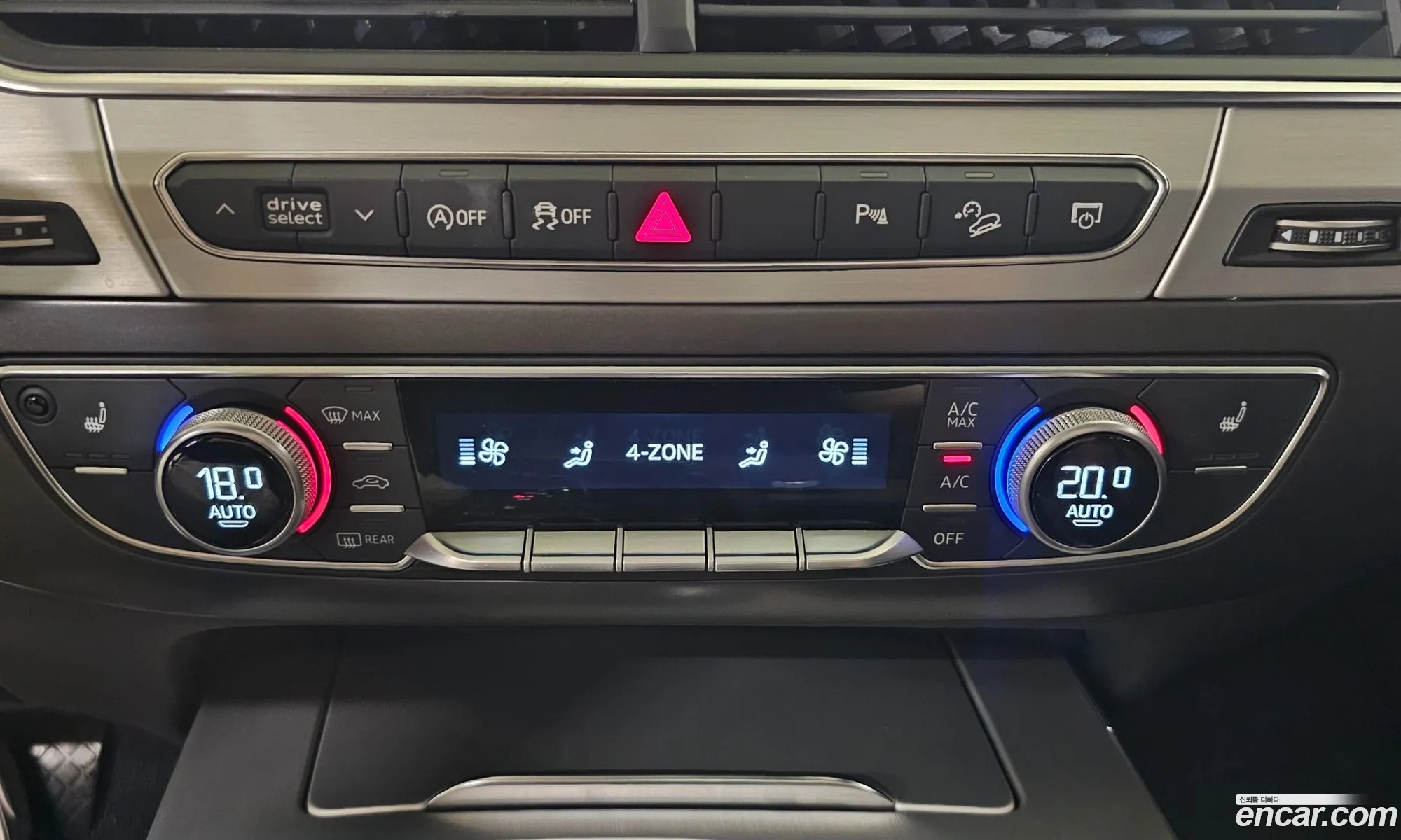 Audi Q7 2019 — 15