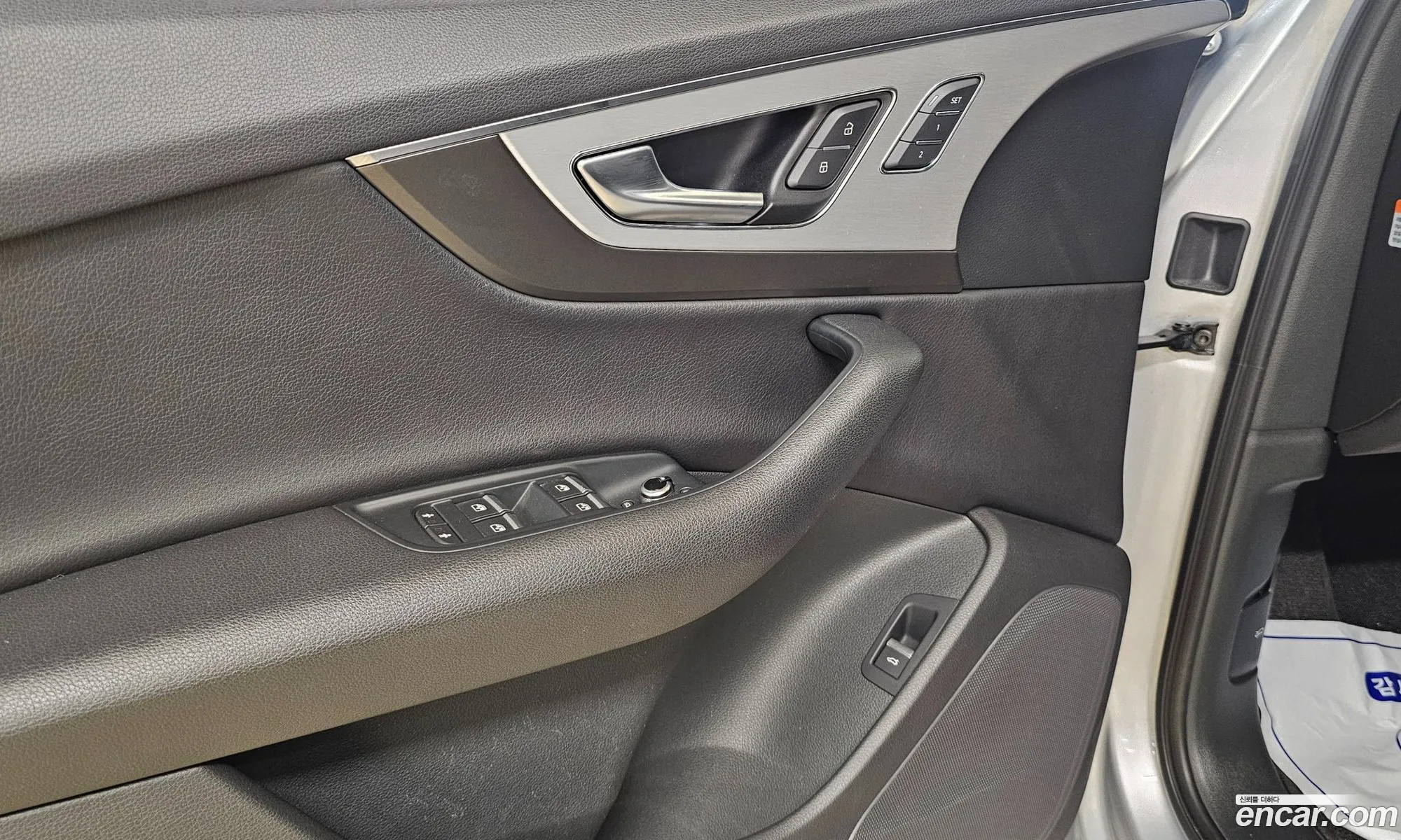 Audi Q7 2019 — 9