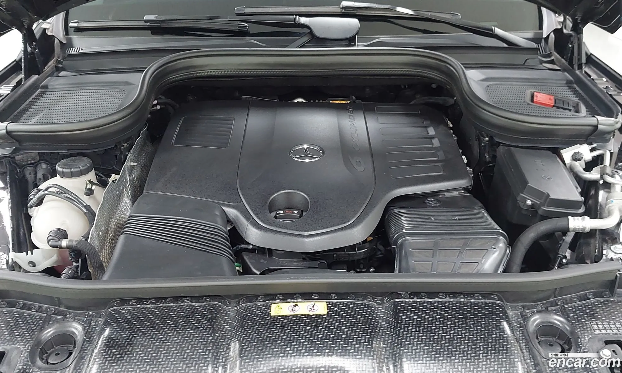 Mercedes-Benz GLE-Class W167 2024 — 6