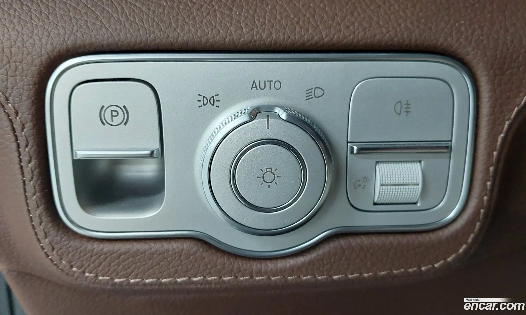 Mercedes-Benz GLE-Class W167 2024 — 13