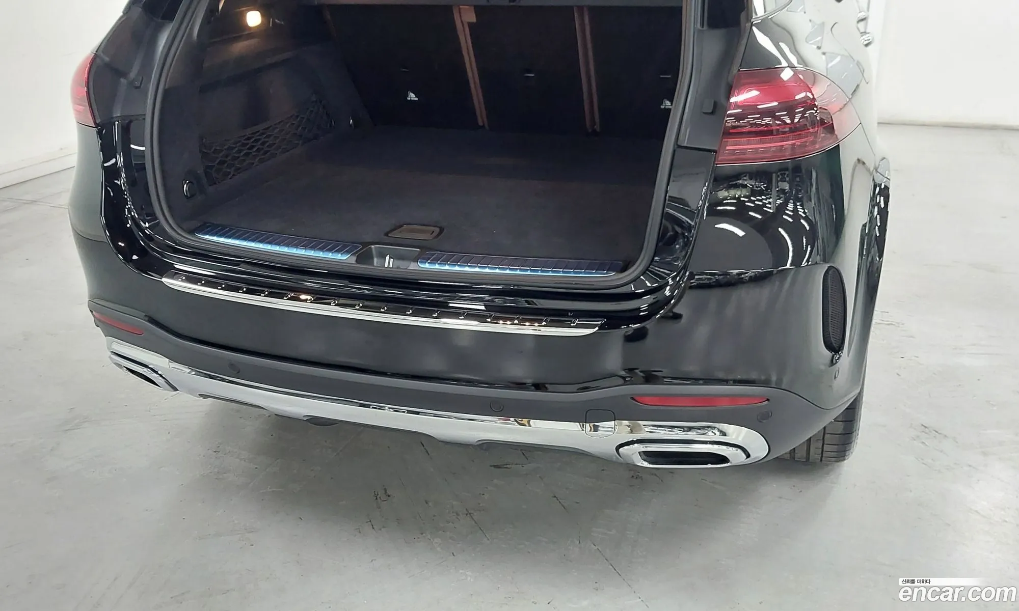 Mercedes-Benz GLE-Class W167 2024 — 12