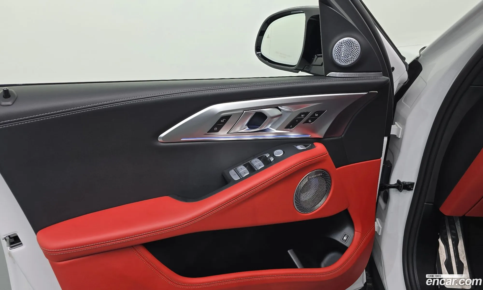 BMW XM 2025 — 29