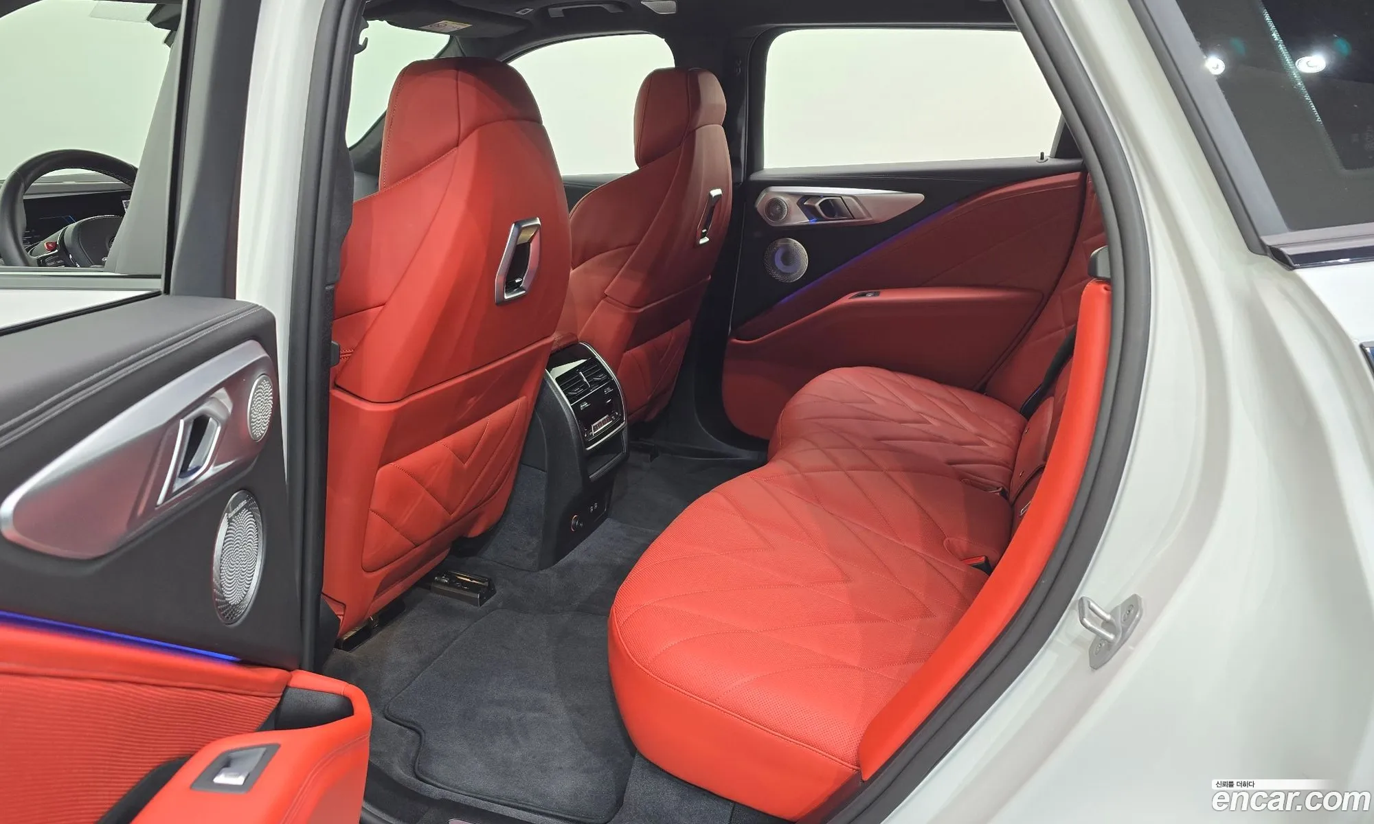 BMW XM 2025 — 19