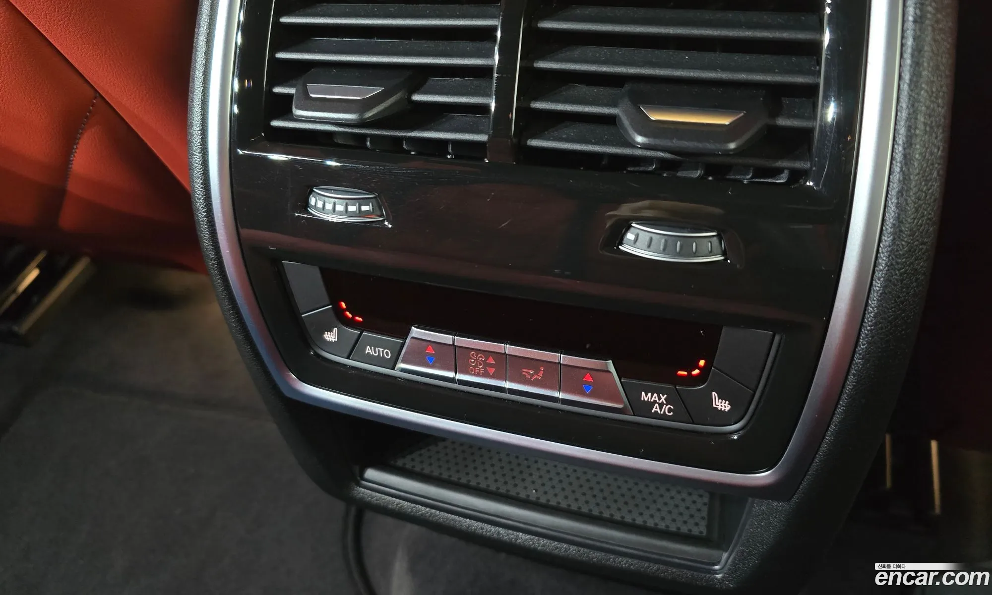 BMW XM 2025 — 26