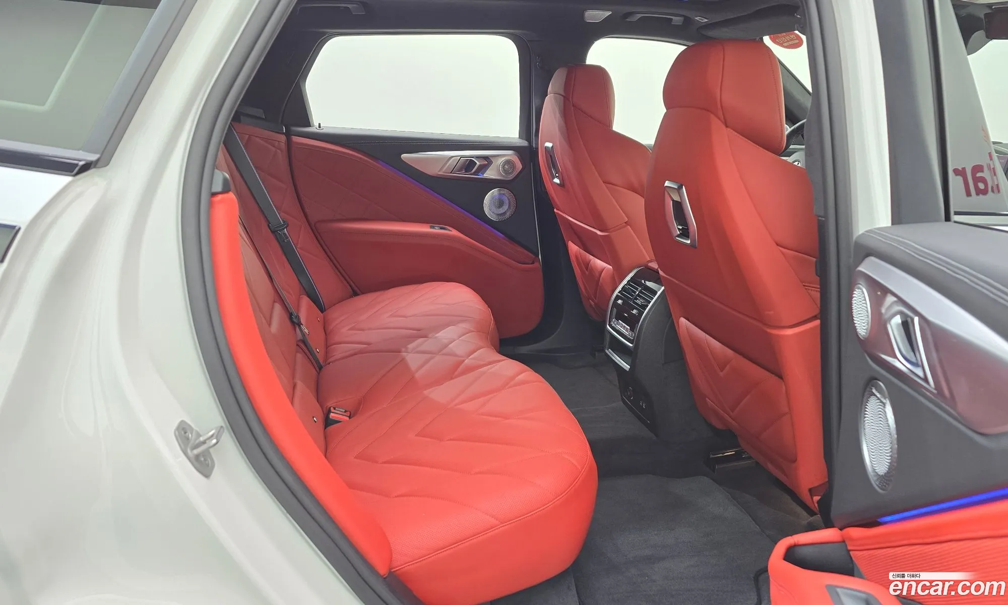 BMW XM 2025 — 20