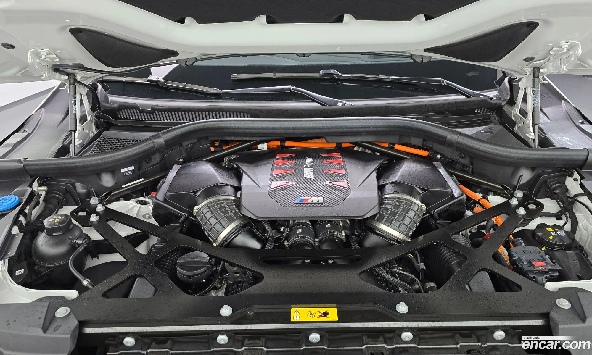 BMW XM 2025 — 15