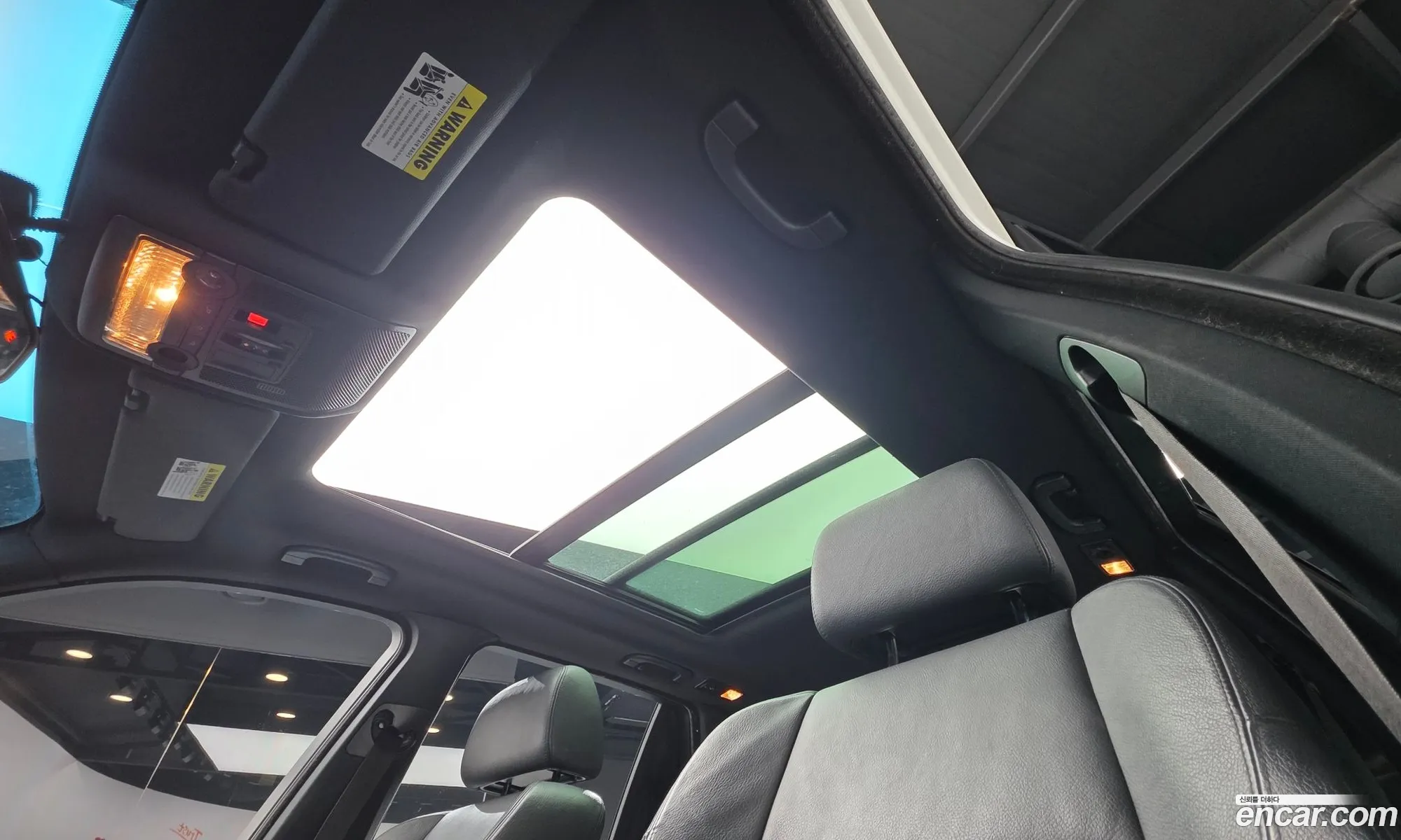 BMW X5 2007 5UXFE43577L015919 — 11