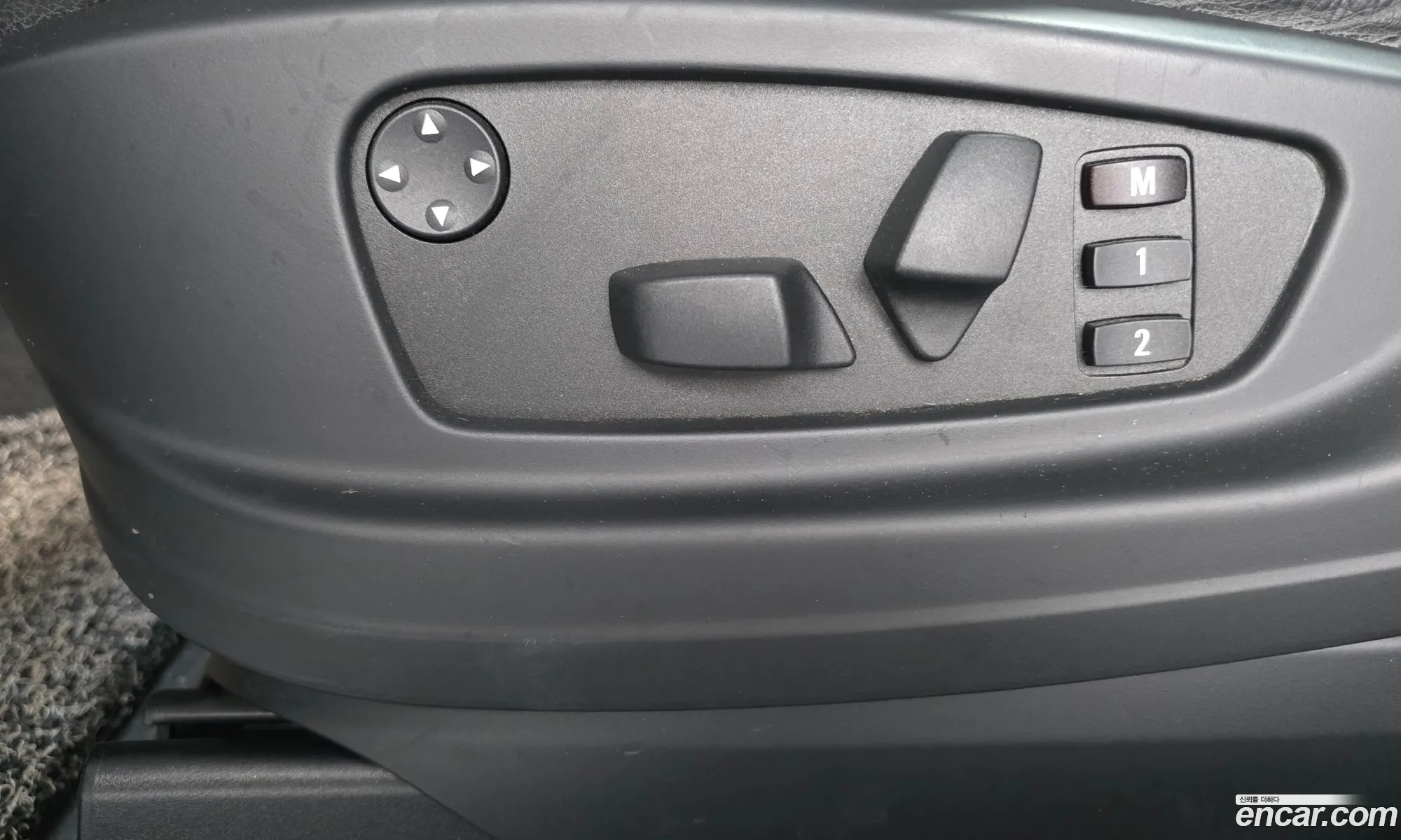 BMW X5 2007 5UXFE43577L015919 — 15
