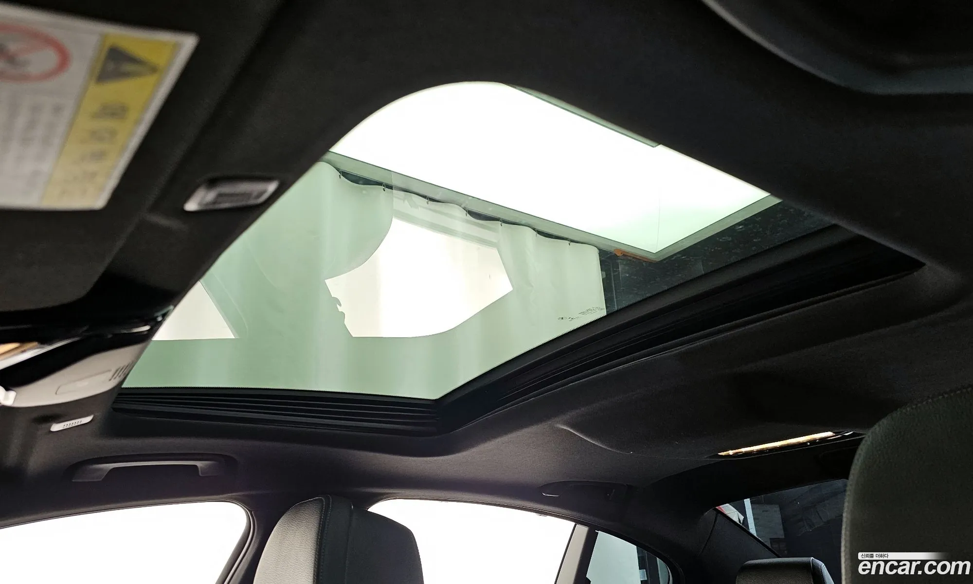 BMW 5 Series 2017 WBAJD9100HG477152 — 16