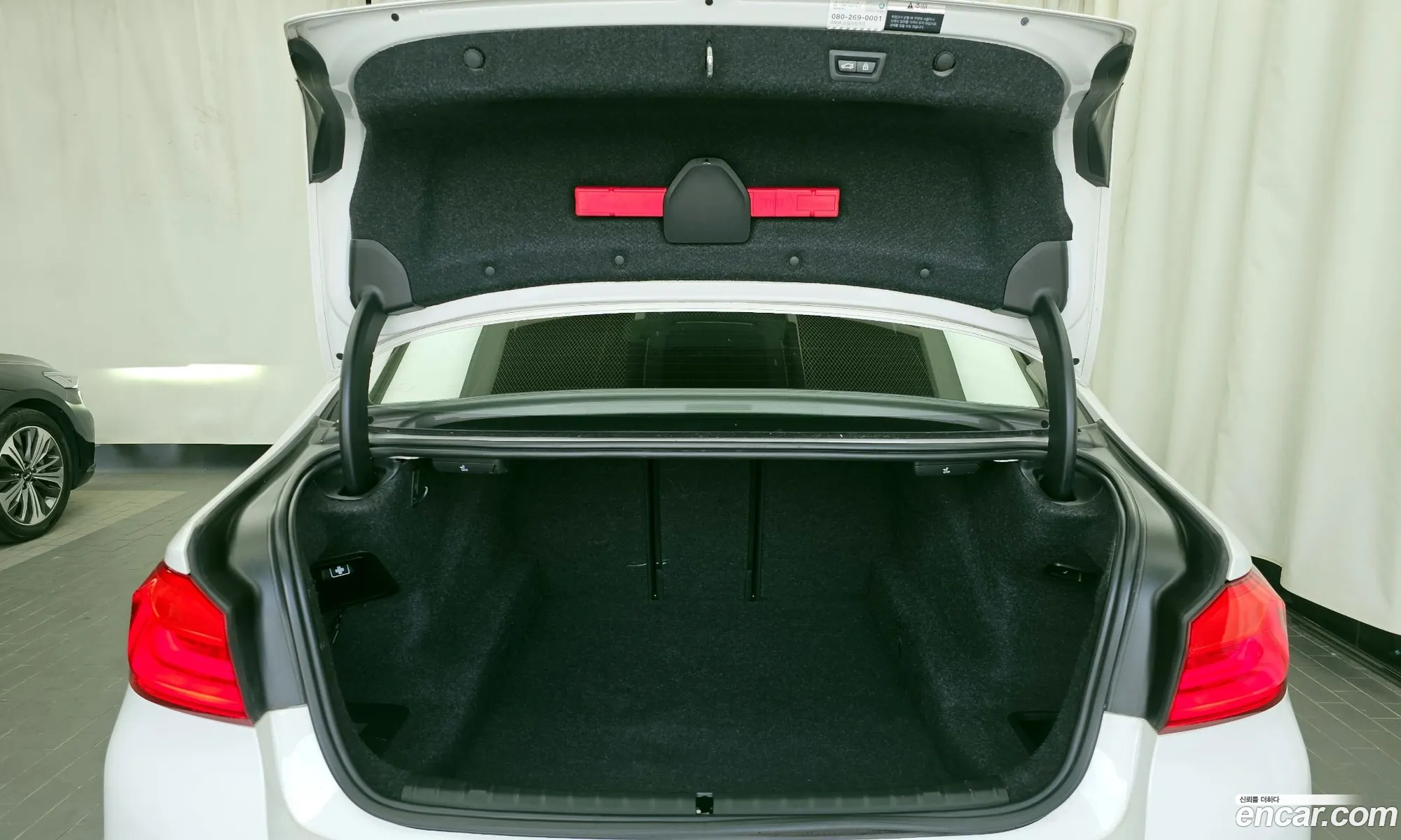 BMW 5 Series 2017 WBAJD9100HG477152 — 15
