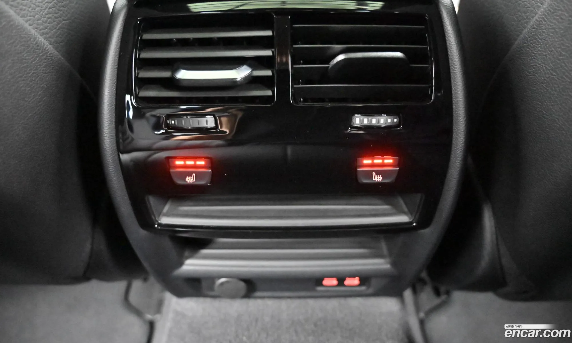 BMW 5 Series 2021 — 5
