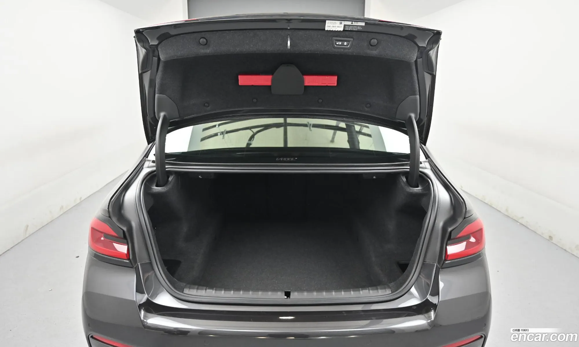 BMW 5 Series 2021 — 15