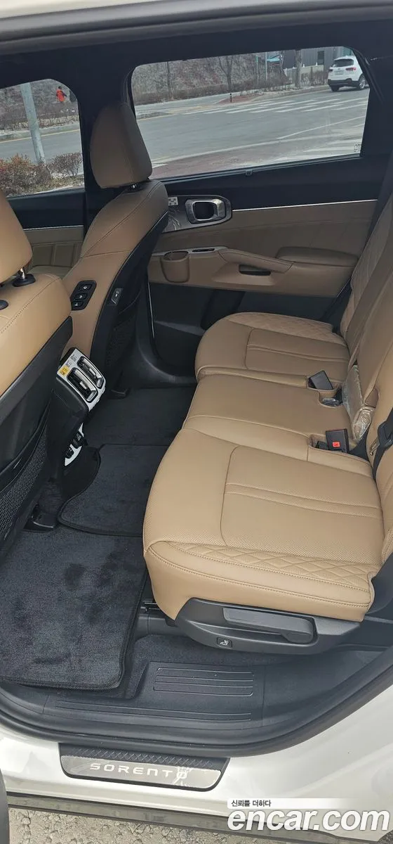 Kia Sorento 2025 — 3
