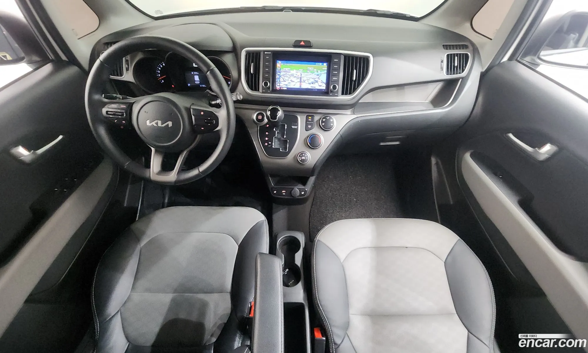Kia Ray 2022 — 3