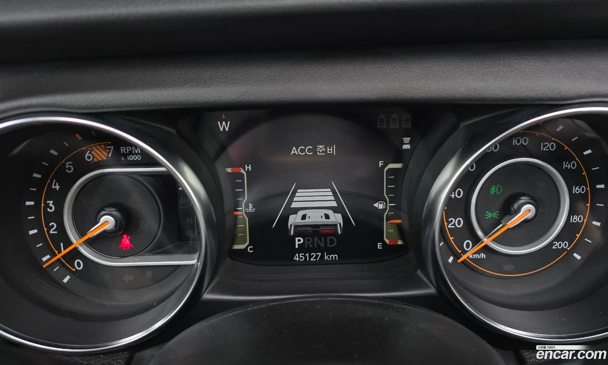 Jeep Wrangler 2022 — 34