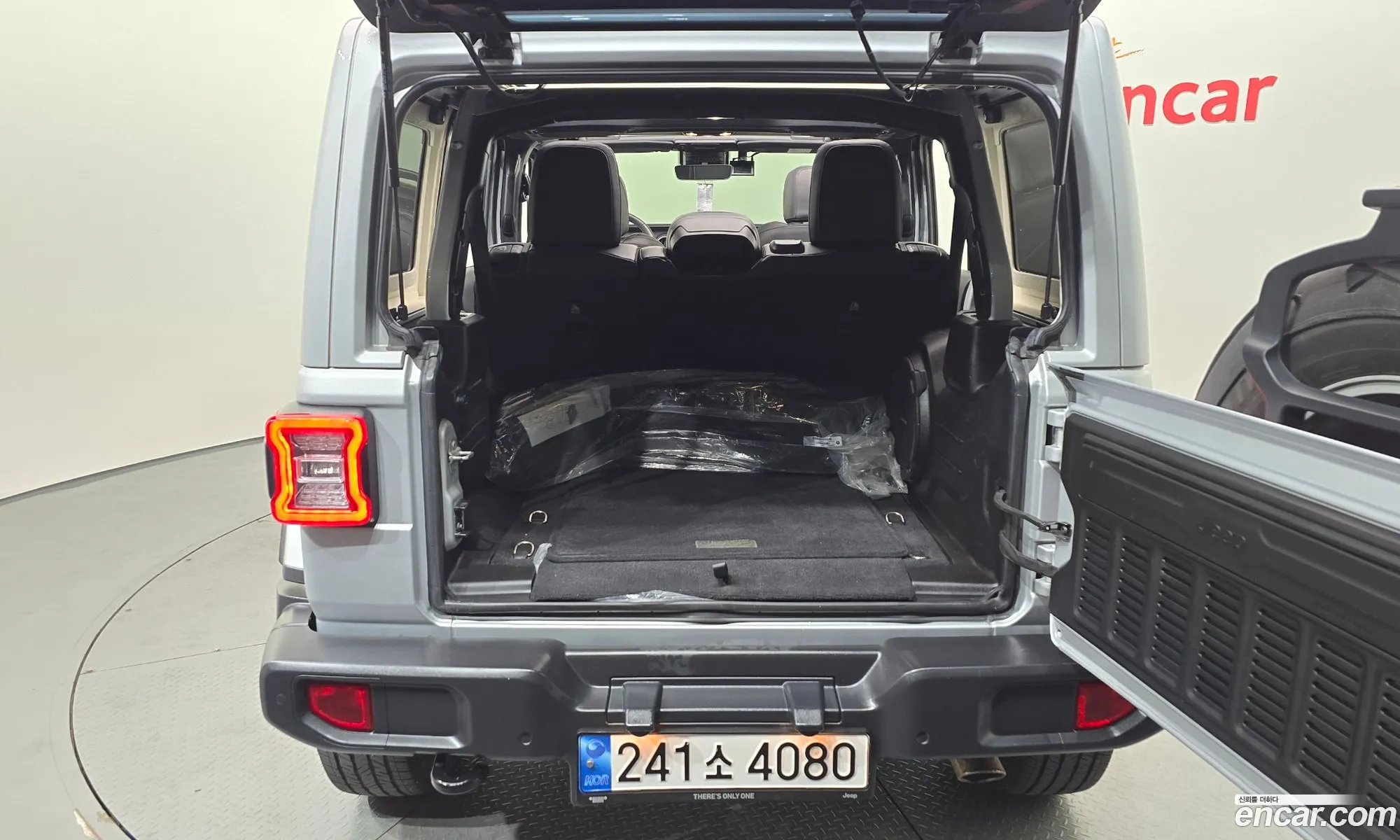 Jeep Wrangler 2022 — 5