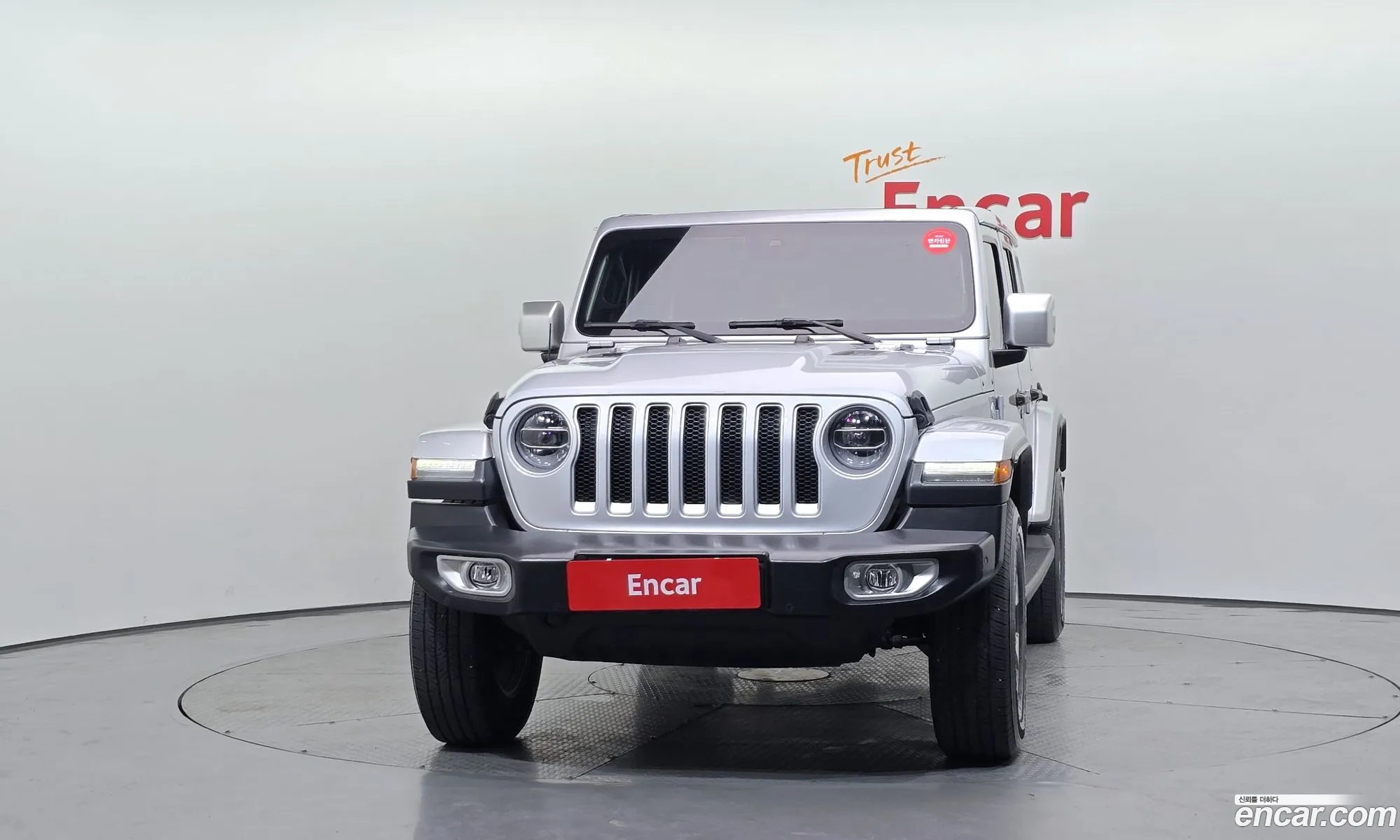 Jeep Wrangler 2022 — 11
