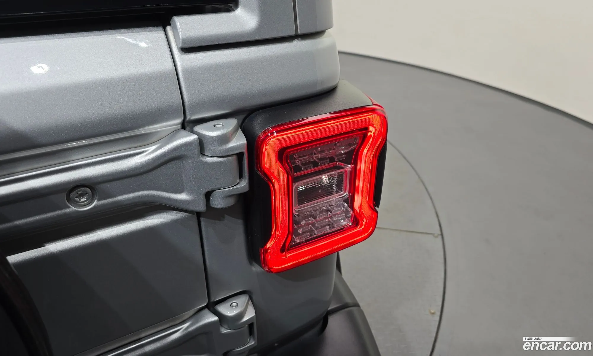 Jeep Wrangler 2022 — 33