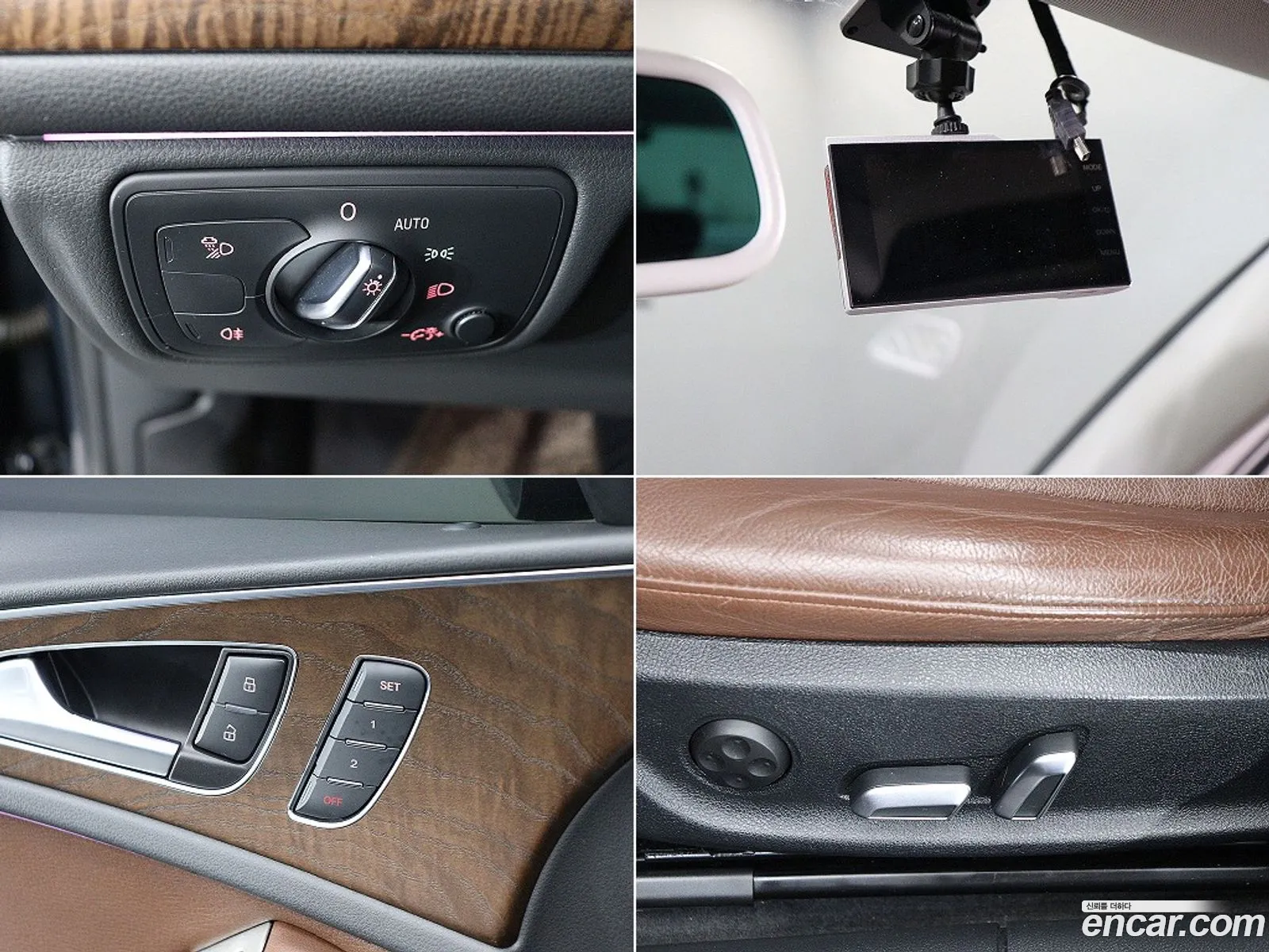 Audi A6 2015 — 5