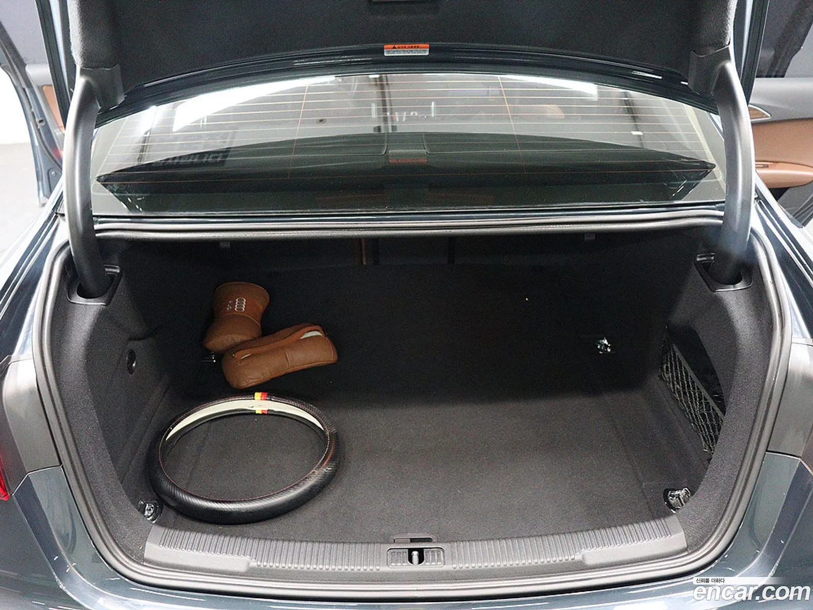 Audi A6 2015 — 15