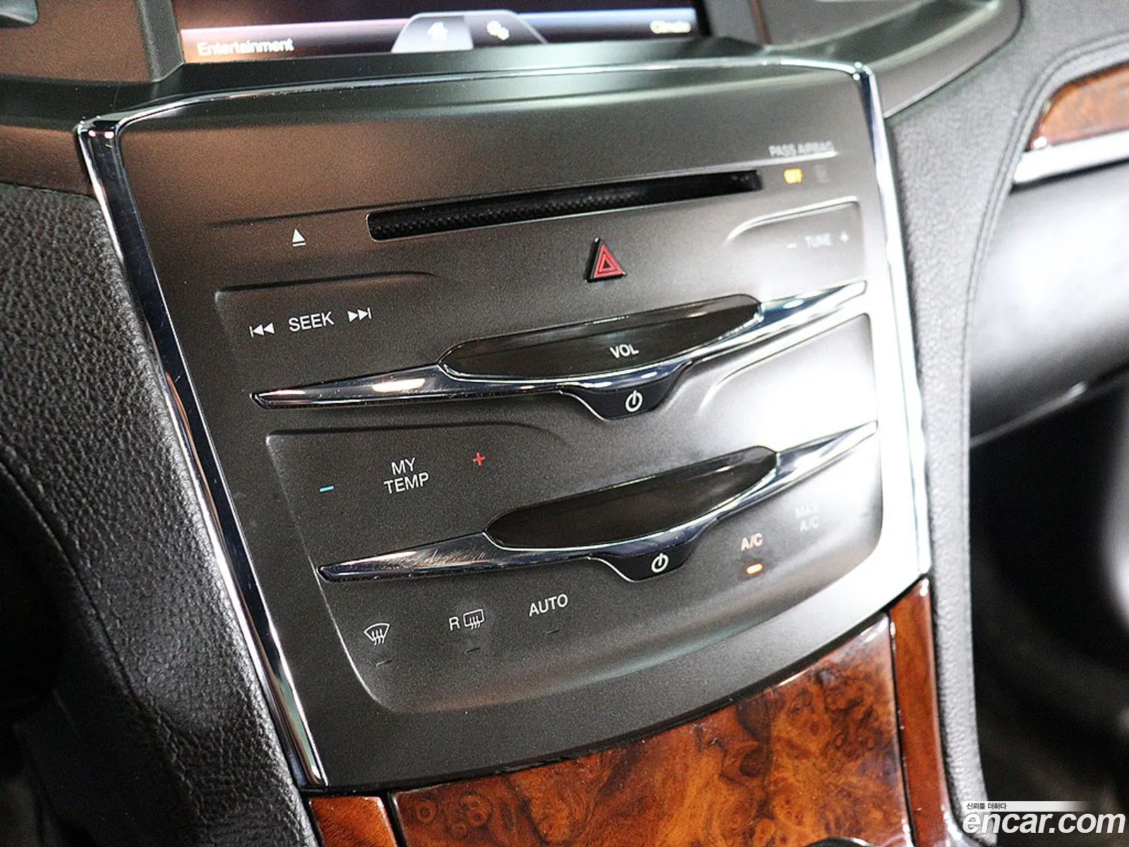 Lincoln MKS