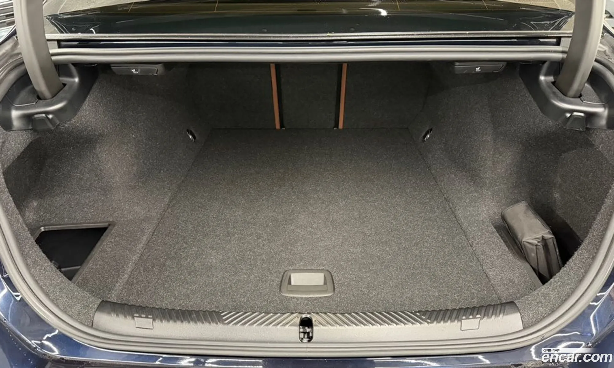 BMW i5 2024 — 2