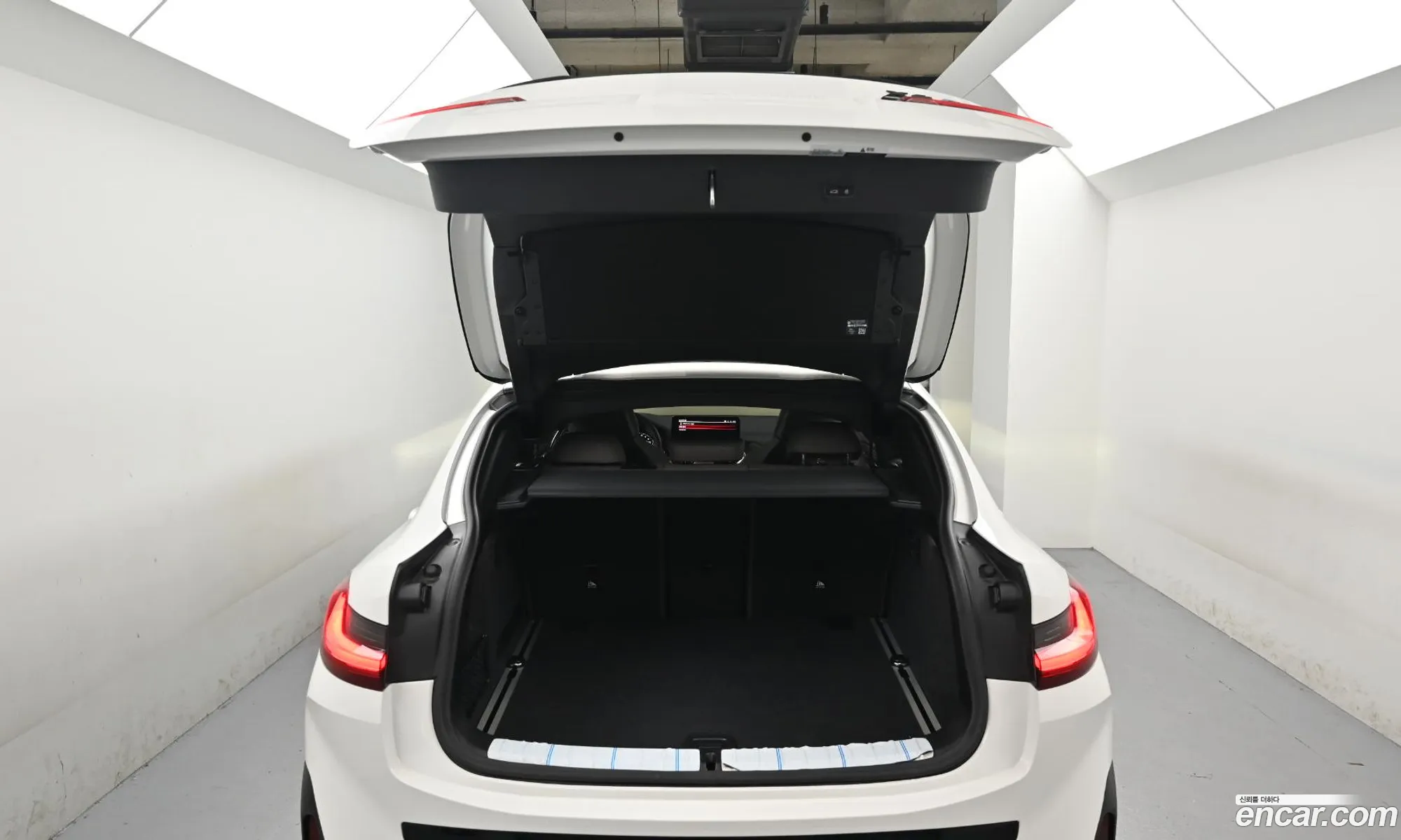 BMW X4 M 2024 — 20