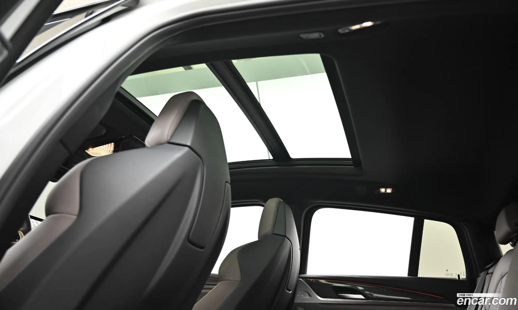 BMW X4 M 2024 — 16