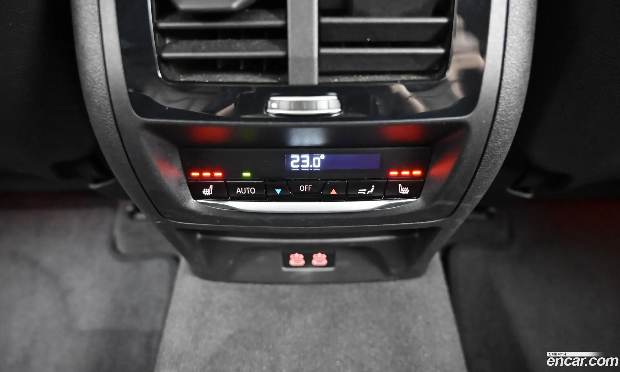 BMW X4 M 2024 — 3