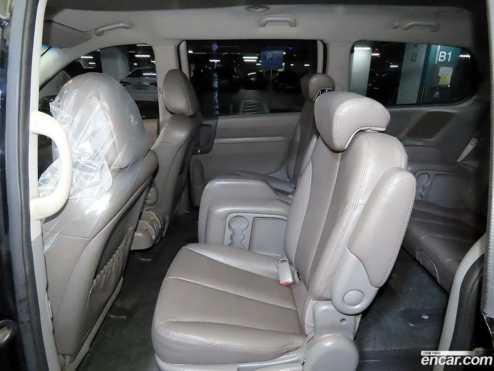 Kia Carnival R 2014 — 3