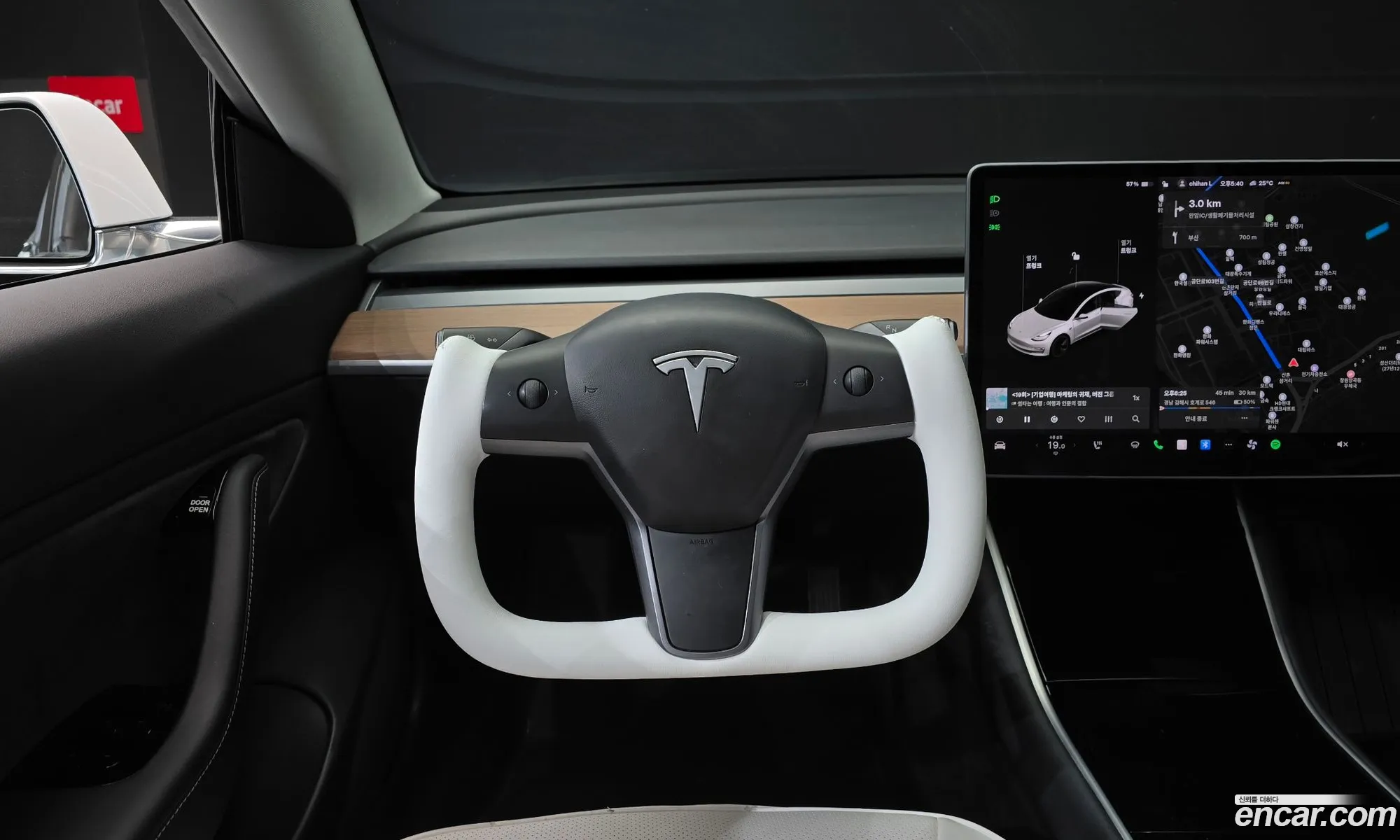 Tesla Model 3 2019 5YJ3E1EB5LF585758 — 13